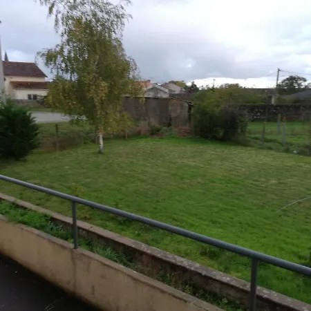 Parthenay 度假居